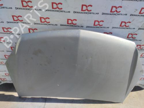 Hood OPEL ASTRA H (A04) 1.7 CDTI (L48) | BP25250285C1 