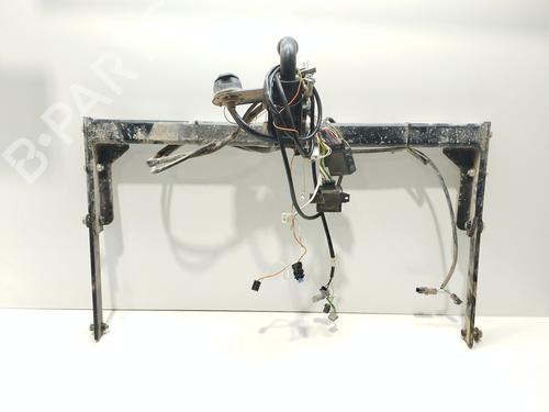 Used Tow ball/Mechanism FORD KUGA I [2008-2012]  17426017