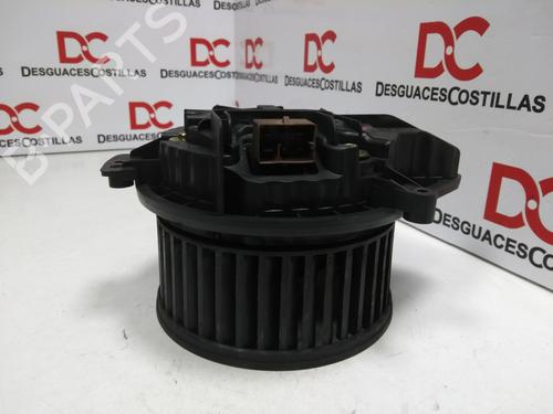 Used Heater blower motor AUDI A4 B6 (8E2) 1.9 TDI (130 hp) 17400038