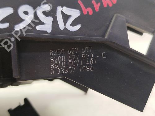 Squib airbag RENAULT CLIO III (BR0/1, CR0/1) 1.2 16V (BR0P, CR0P) | BP28715381C102