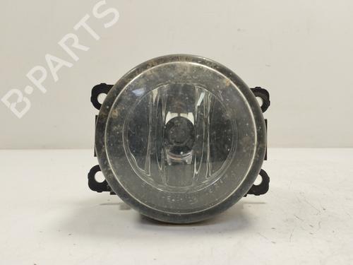 Used Left front fog light NISSAN NAVARA NP300 (D40) 2.5 dCi 4WD (171 hp) 21760824