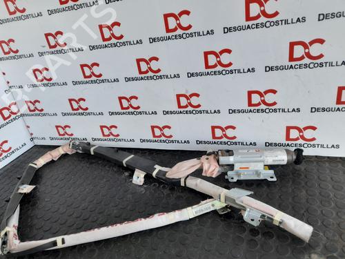 Used Right curtain airbag HONDA CIVIC VIII Hatchback (FN, FK) 1.8 (FN1, FK2) (140 hp) 17408298