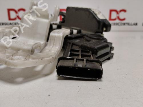 Rear right lock KIA CARENS III MPV (UN) 1.6 CRDi 128 | BP17410871C99 