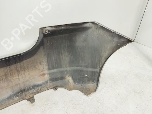 Rear bumper TOYOTA COROLLA (_E12_) 2.0 D-4D (CDE120_, CDE120R) | BP31182828C8 