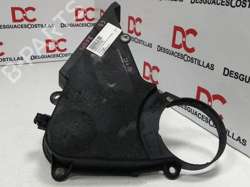 Used Timing cover CITROËN C5 I (DC_) 2.0 16V HPi (DCRLZB) (140 hp) 17398813