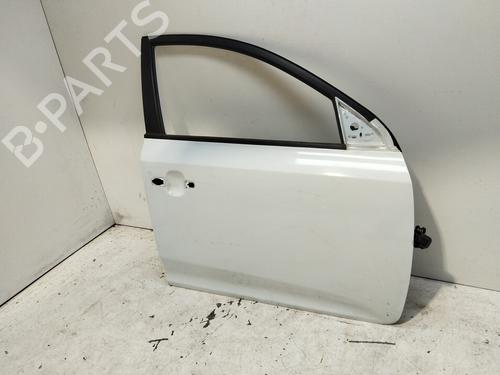 Right front door KIA CEE'D Hatchback (ED)  | BP20086032C3 