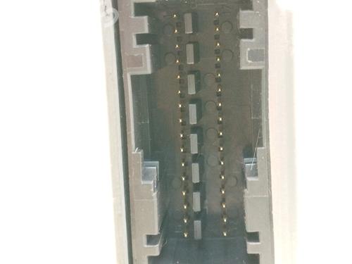 ECU airbags PEUGEOT 307 CC (3B)  | BP30191251M53 