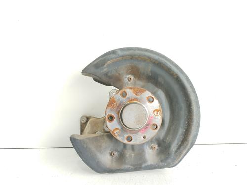 Used Left rear steering knuckle VW PASSAT B6 (3C2) 2.0 TDI (140 hp) 29498542