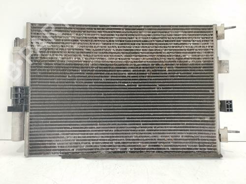 Used AC radiator FORD FOCUS III [2010-2020]  23980254
