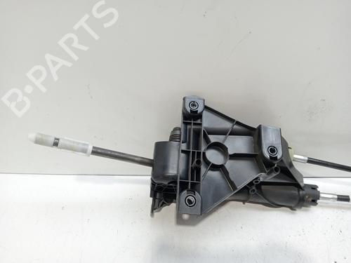 Gear lever CITROËN BERLINGO Box Body/MPV (B9) | BP37605765M90 - Image 3