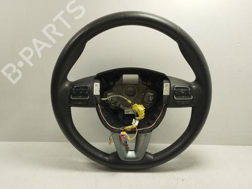 Used Steering wheel SEAT LEON (1P1) 1.6 TDI (105 hp) 29270306