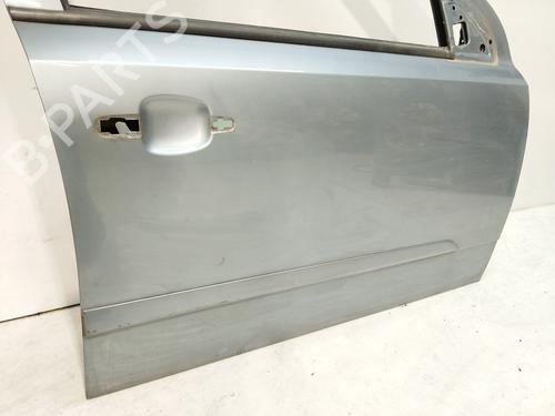 Right front door OPEL ASTRA H (A04)  | BP29174564C3 