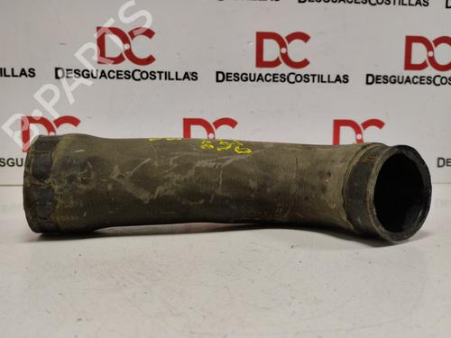 Used Pipe BMW 3 Touring (E46) 320 d (150 hp) 17417263
