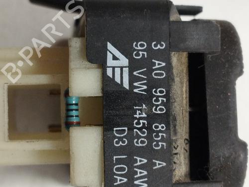 Left front window switch SEAT ALHAMBRA (7V8, 7V9) 1.9 TDI | BP21076247I27 