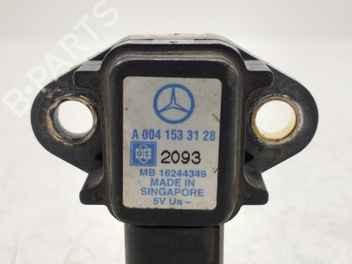 Elektronisk sensor MERCEDES-BENZ A-CLASS (W168) A 170 CDI (168.009, 168.109) | BP28151510M84 