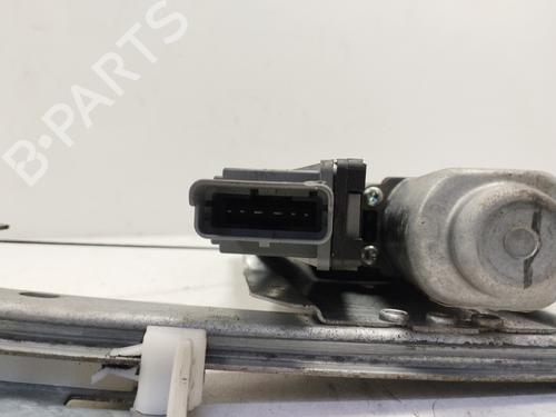 Rear left window mechanism PEUGEOT 307 Break (3E)  | BP27452233C24 