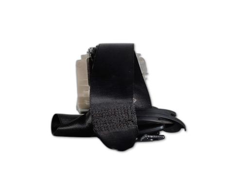 Front right seatbelt BMW X3 (E83) 2.0 d | BP34568104I25 - Image 2