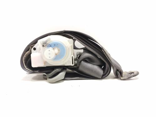 Rear left seatbelt HONDA CR-V II (RD_) 2.0 (RD5) | BP17422812I29 