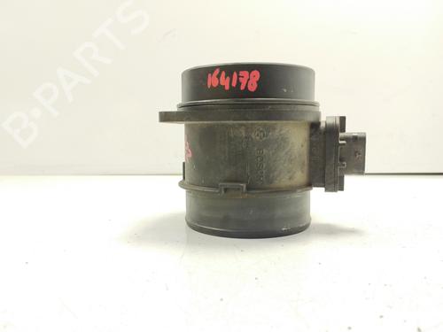 Mass air flow sensor SSANGYONG RODIUS I 2.7 Xdi (163 hp) 17420345