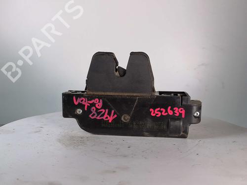Used Tailgate lock Tailgate lock CITROËN C4 I (LC_) 1.6 HDi (90 hp) 40262843 40262843
