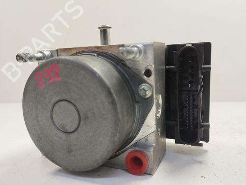 ABS pump RENAULT CLIO III (BR0/1, CR0/1) 1.5 dCi (BR17, CR17) | BP24635493M43 