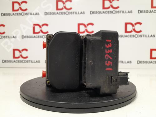 Used ABS pump PEUGEOT 406 (8B) 2.1 TD 12V (109 hp) 17408457
