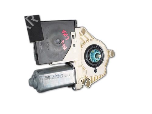 Right front window motor VW PASSAT B6 (3C2) | BP33282737E20 - Image 2
