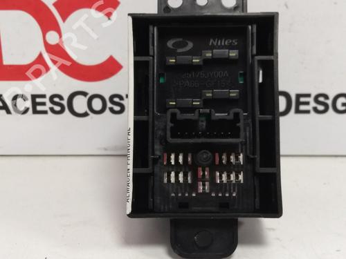 Hand brake RENAULT KOLEOS I (HY_) 2.0 dCi (HY0K) | BP17400751I18 