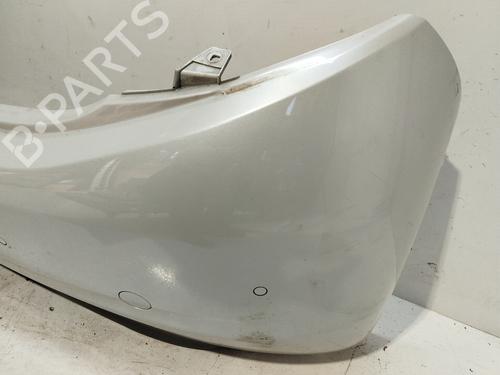 Rear bumper PEUGEOT 208 I (CA_, CC_) 1.6 HDi | BP26920116C8