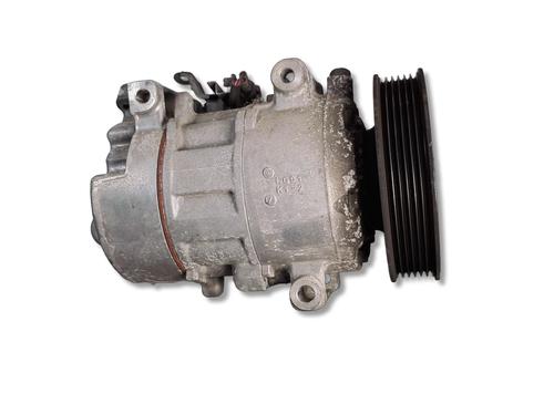 AC compressor RENAULT MEGANE III Hatchback (BZ0/1_, B3_) | BP37871729M34 - Image 4