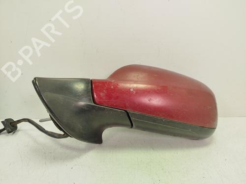 Used Left mirror PEUGEOT 407 (6D_) 2.0 (6DRFNB, 6DRFNE) (136 hp) 27668136