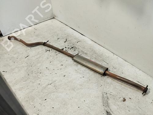 Exhaust system CITROËN SAXO (S0, S1) 1.5 D | BP29984199M121