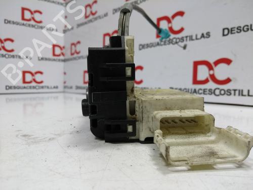 Rear right lock CITROËN C4 I (LC_)  | BP17402094C99 