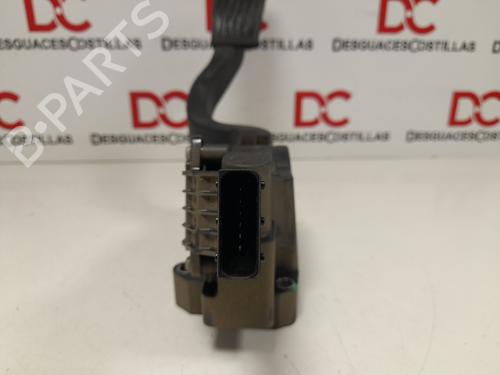 Pedal OPEL COMBO Box Body/MPV (X12) 1.3 CDTI (B05) | BP17408095I4 