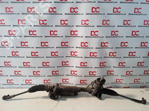 Used Steering rack VW TOURAN (1T1, 1T2) 2.0 TDI 16V (140 hp) 17408126