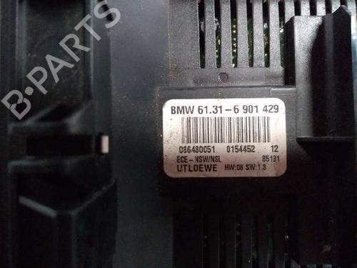 Headlight switch BMW 3 (E46) 320 d | BP17395959I24 