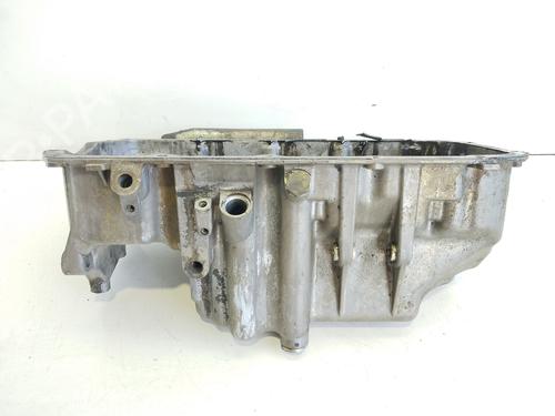 Oliebundkar FIAT STILO (192_) 1.9 D Multijet | BP27323210M115 