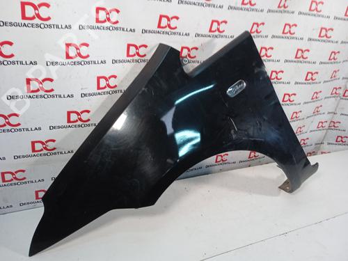 Left front fenders FORD FOCUS C-MAX (DM2)  | BP17413367C41 