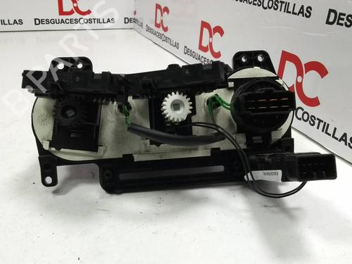 Climate control HYUNDAI ACCENT II (LC) 1.5 CRDi | BP17398300I5 