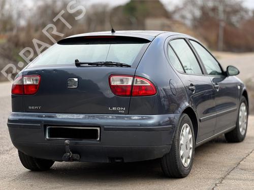 Instrument cluster SEAT LEON (1M1)  | BP31189398C47 