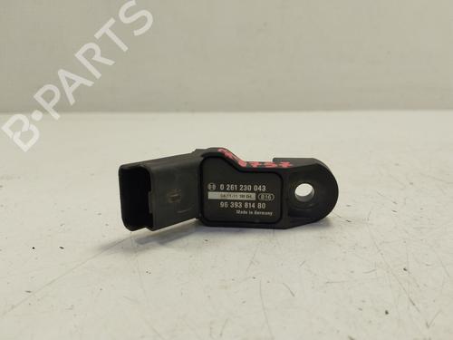 Used Electronic sensor PEUGEOT 206 Hatchback (2A/C) 1.4 LPG (75 hp) 21050505