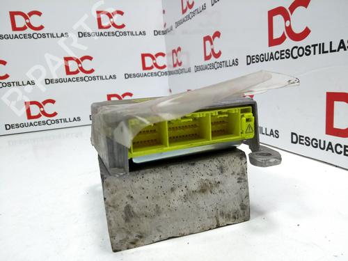 ECU airbags TOYOTA COROLLA (_E12_) 1.4 D (NDE120_, NDE120R) | BP17397419M53 