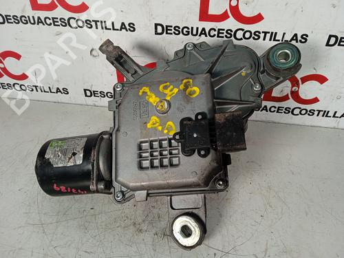 Used Front wiper motor CITROËN C4 Picasso I MPV (UD_) 2.0 HDi 138 (136 hp) 17414443