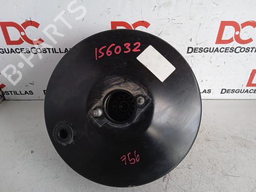 Used Servo brake CITROËN C2 (JM_) 1.4 HDi (68 hp) 25994122