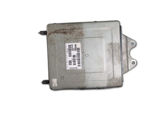 Used Engine control unit (ECU) Engine control unit (ECU) VOLVO S40 I (644) 1.8 i (125 hp) 35953124 35953124