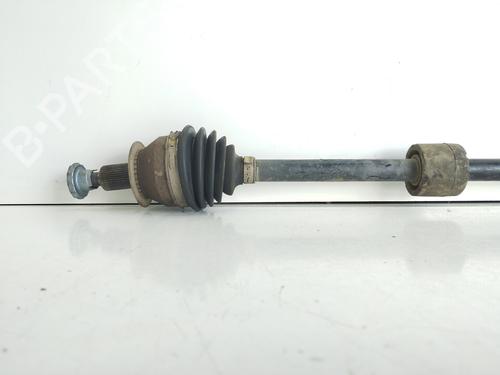 Right front driveshaft SEAT IBIZA V (KJ1, KJG) 1.0 TSI | BP26958043M39 