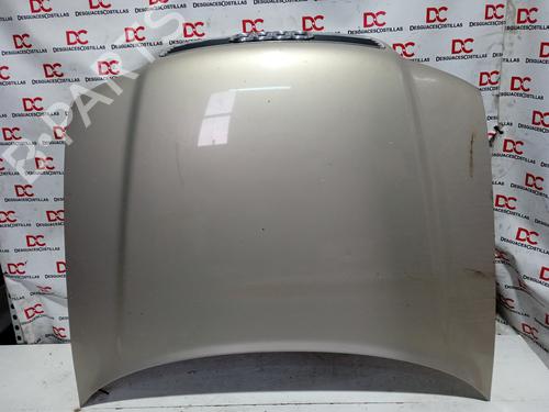 Used Hood AUDI A4 B5 (8D2) 1.9 TDI (116 hp) 31264541