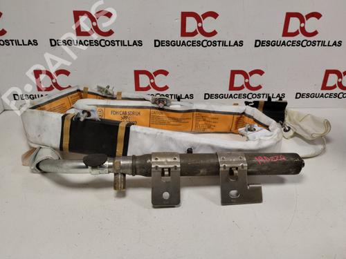 Used Left curtain airbag HYUNDAI i30 (FD) [2007-2012]  17417789