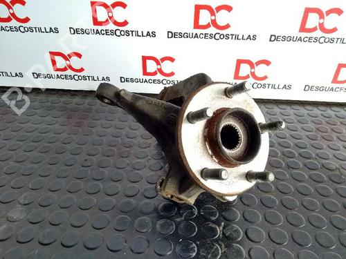 Right front steering knuckle FORD MONDEO III (B5Y) 2.0 16V | BP17427394M26 