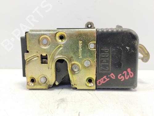 Front left lock CITROËN C8 (EA_, EB_) 2.0 HDi | BP32329235C98 - Image 3